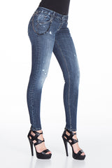 WD315 JEANS PARA MUJER