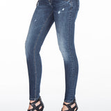 WD315 DAMEN JEANS