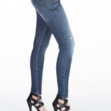 WD315 DAMEN JEANS