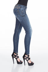 WD315 JEANS PARA MUJER