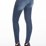WD315 DAMEN JEANS