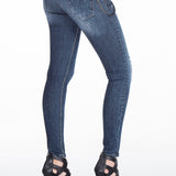 WD315 DAMEN JEANS
