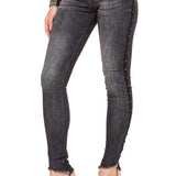 WD341 DAMEN JEANS