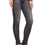 WD341 DAMEN JEANS