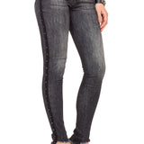 WD341 DAMEN JEANS