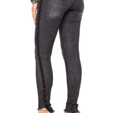 WD341 DAMEN JEANS