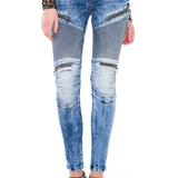 WD365 DAMEN JEANS