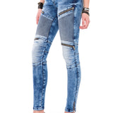 WD365 DAMEN JEANS