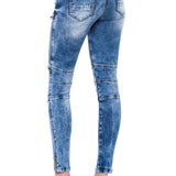 WD365 DAMEN JEANS