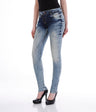 WD206 JEANS PARA MUJER