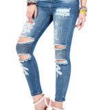 JEAN FEMME WD331