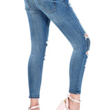 JEAN FEMME WD331