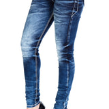 WD251 jeansy damskie 