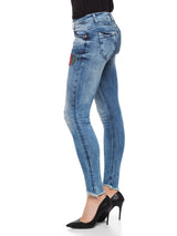WD312 JEANS PARA MUJER