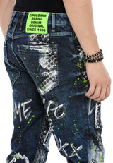 CD591 Herren Jeans