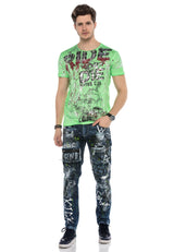 CD591 Herren Jeans