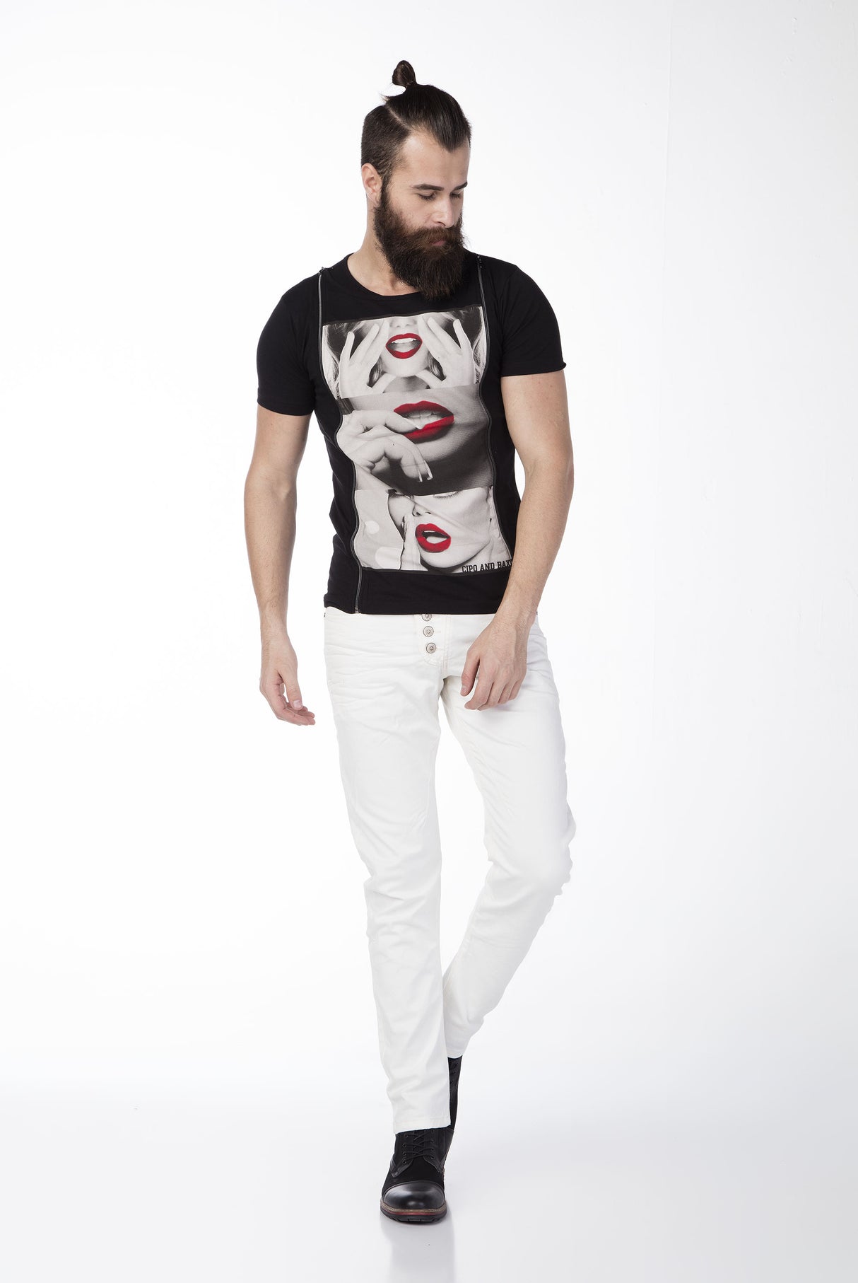 CD251 JEAN HOMME