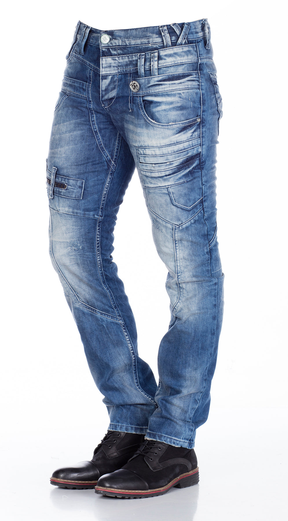 CD119 HERREN JEANS