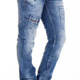 CD119 HERREN JEANS