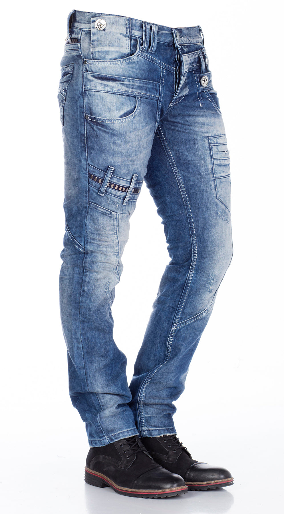 CD119 HERREN JEANS