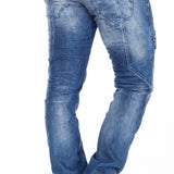 CD119 HERREN JEANS