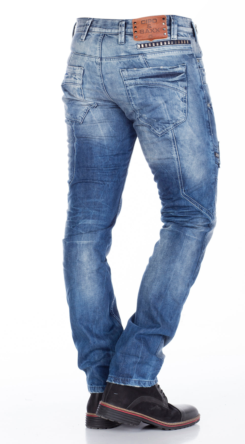 CD119 HERREN JEANS