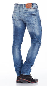 CD119 HERREN JEANS