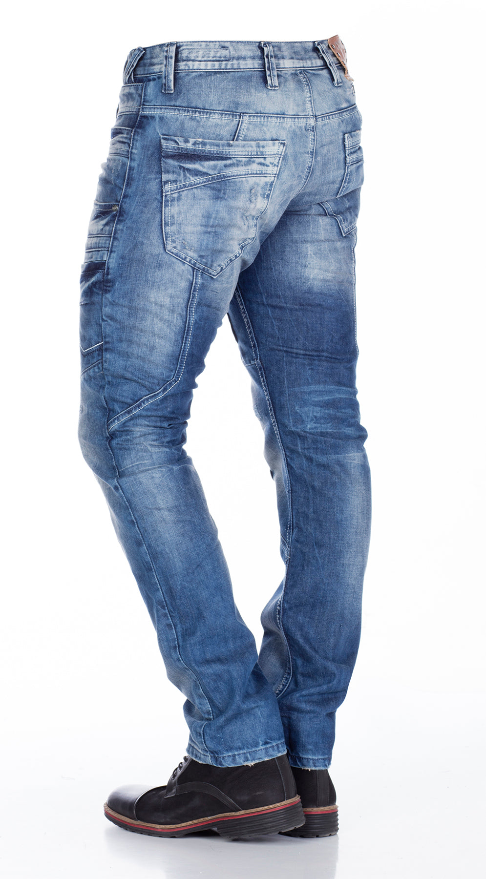 CD119 HERREN JEANS