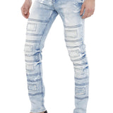 CD228A JEANS UOMO
