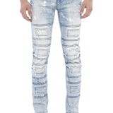 CD228A JEANS UOMO