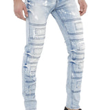 CD228A JEANS UOMO