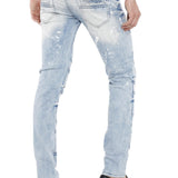 CD228A JEANS UOMO