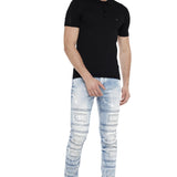 CD228A JEANS UOMO