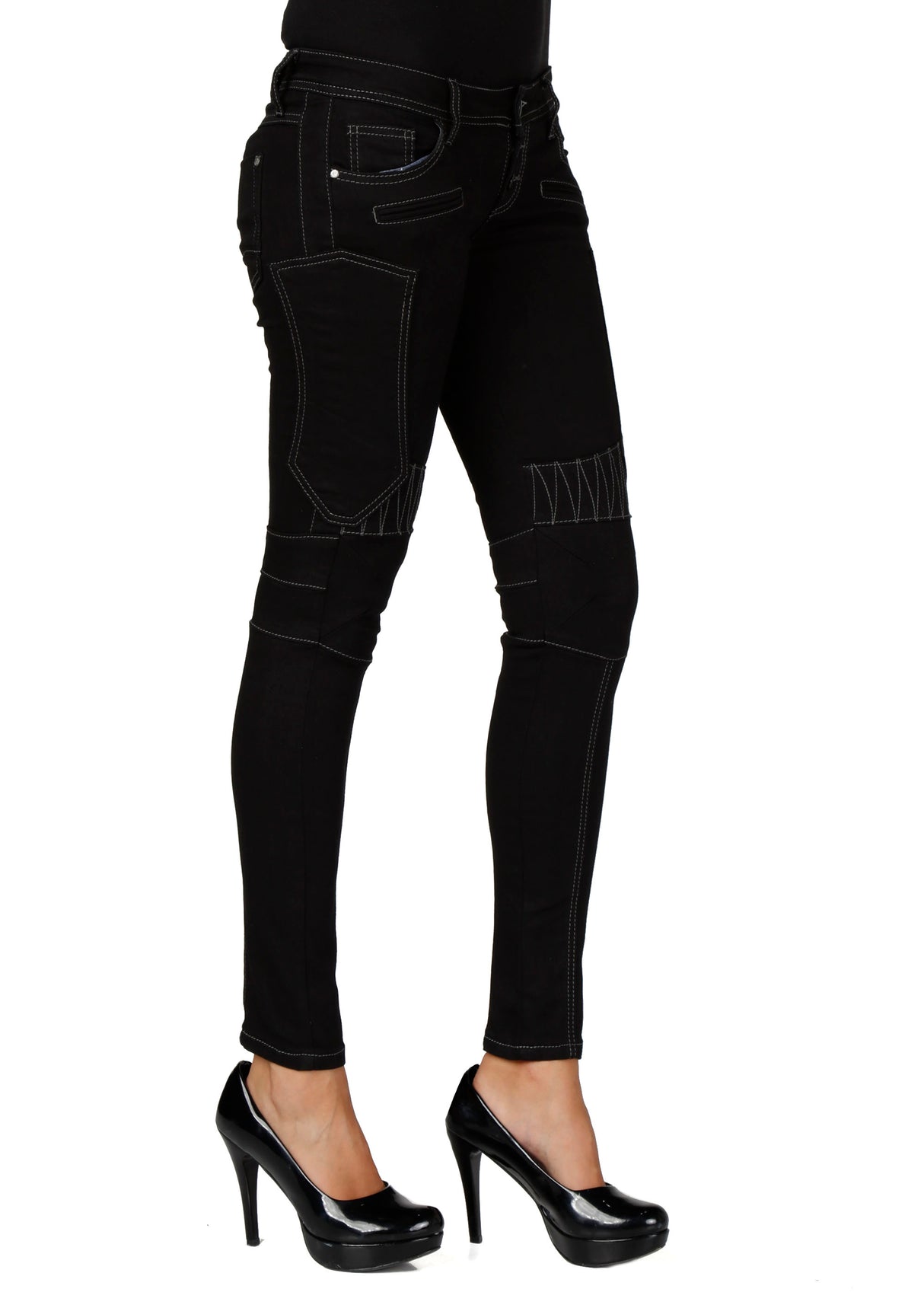 WD255A DAMEN JEANS