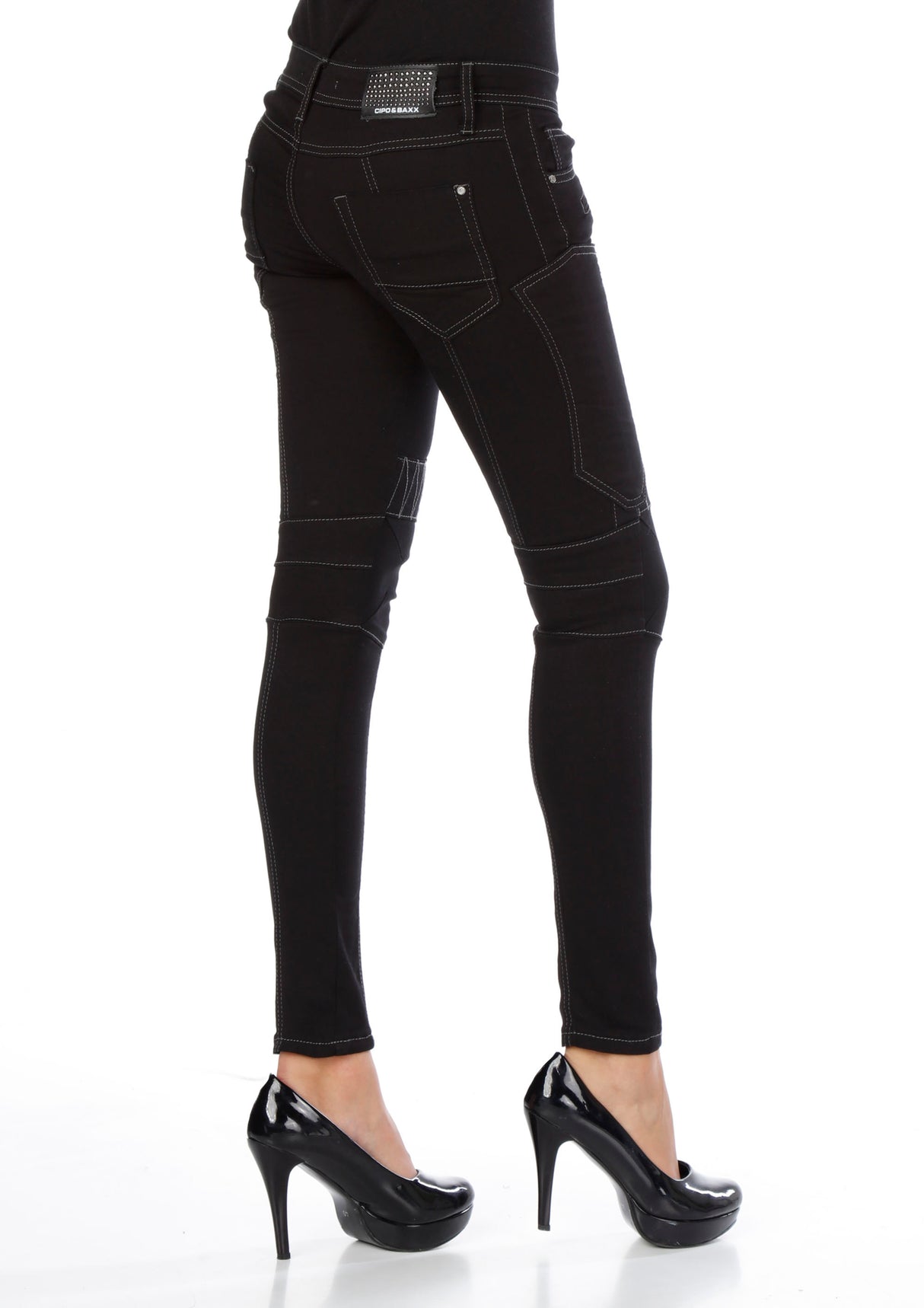 WD255A DAMEN JEANS