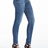 WD311 JEANSY DAMSKIE