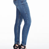 WD311 JEANSY DAMSKIE