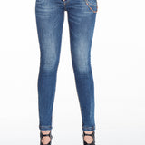 WD311 JEANSY DAMSKIE