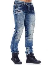 JEANS DE HOMBRE CD252