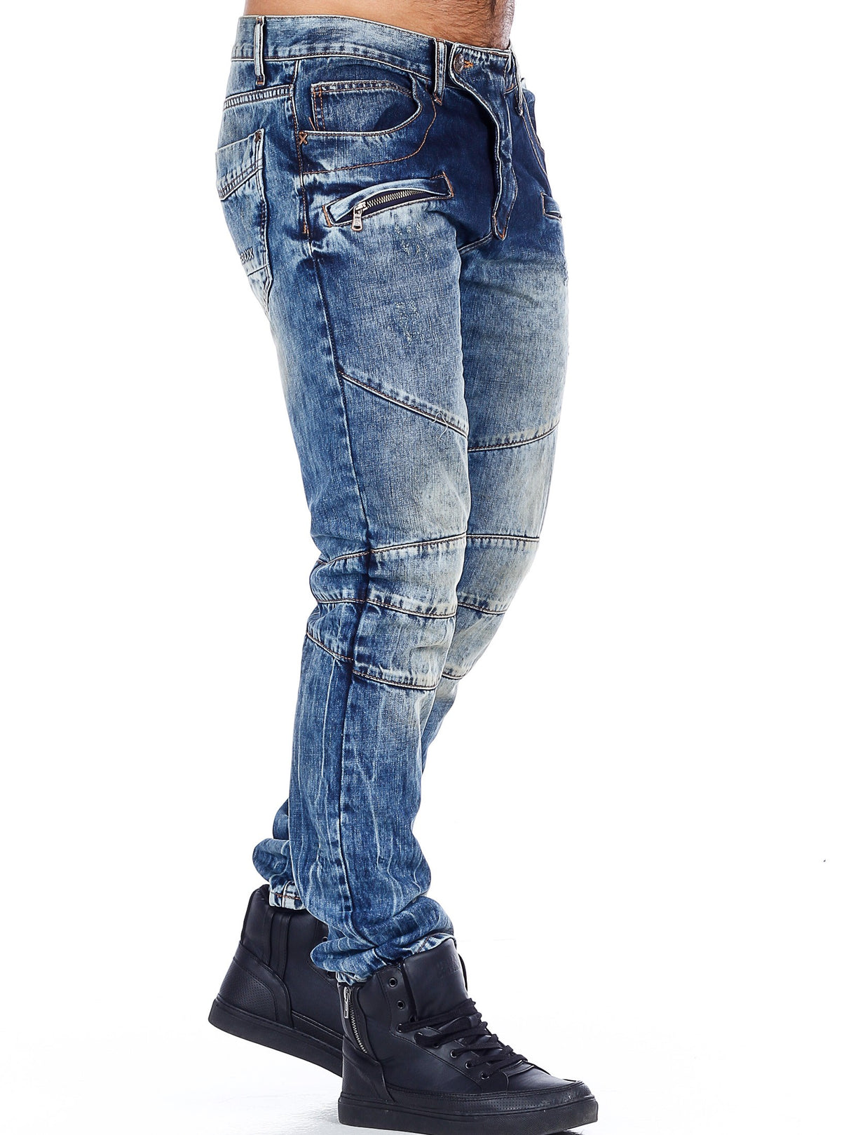 JEANS DE HOMBRE CD252