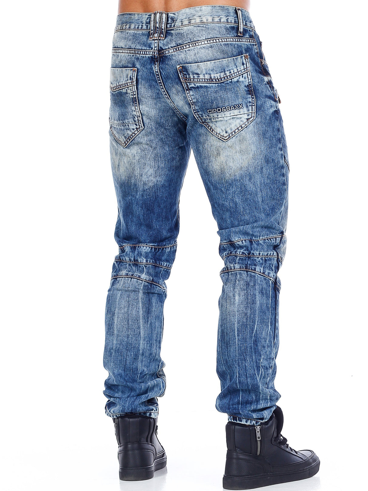 JEANS DE HOMBRE CD252