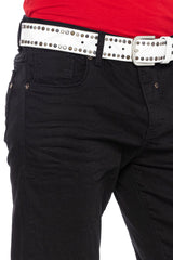 CD199A JEANS PARA HOMBRE