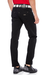 CD199A JEANS PARA HOMBRE