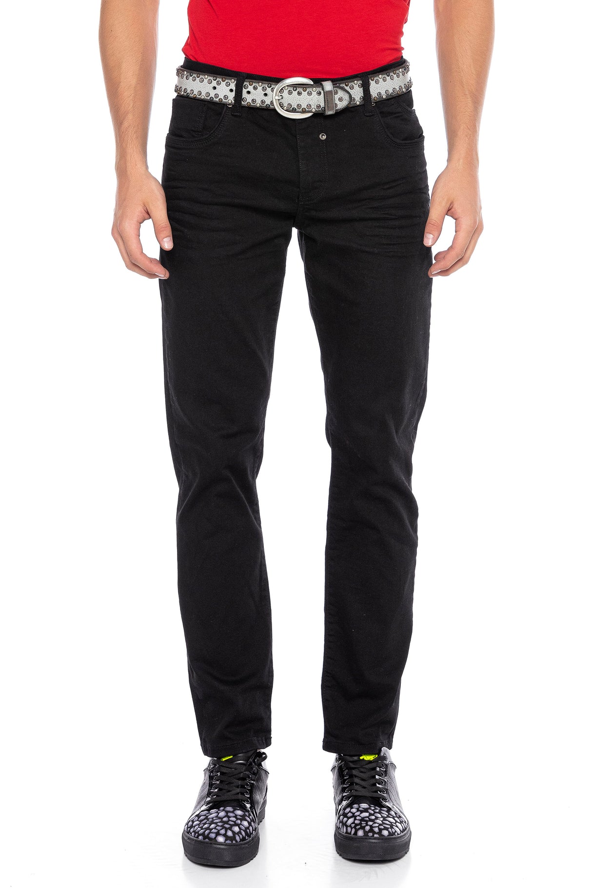 CD199A JEANS PARA HOMBRE