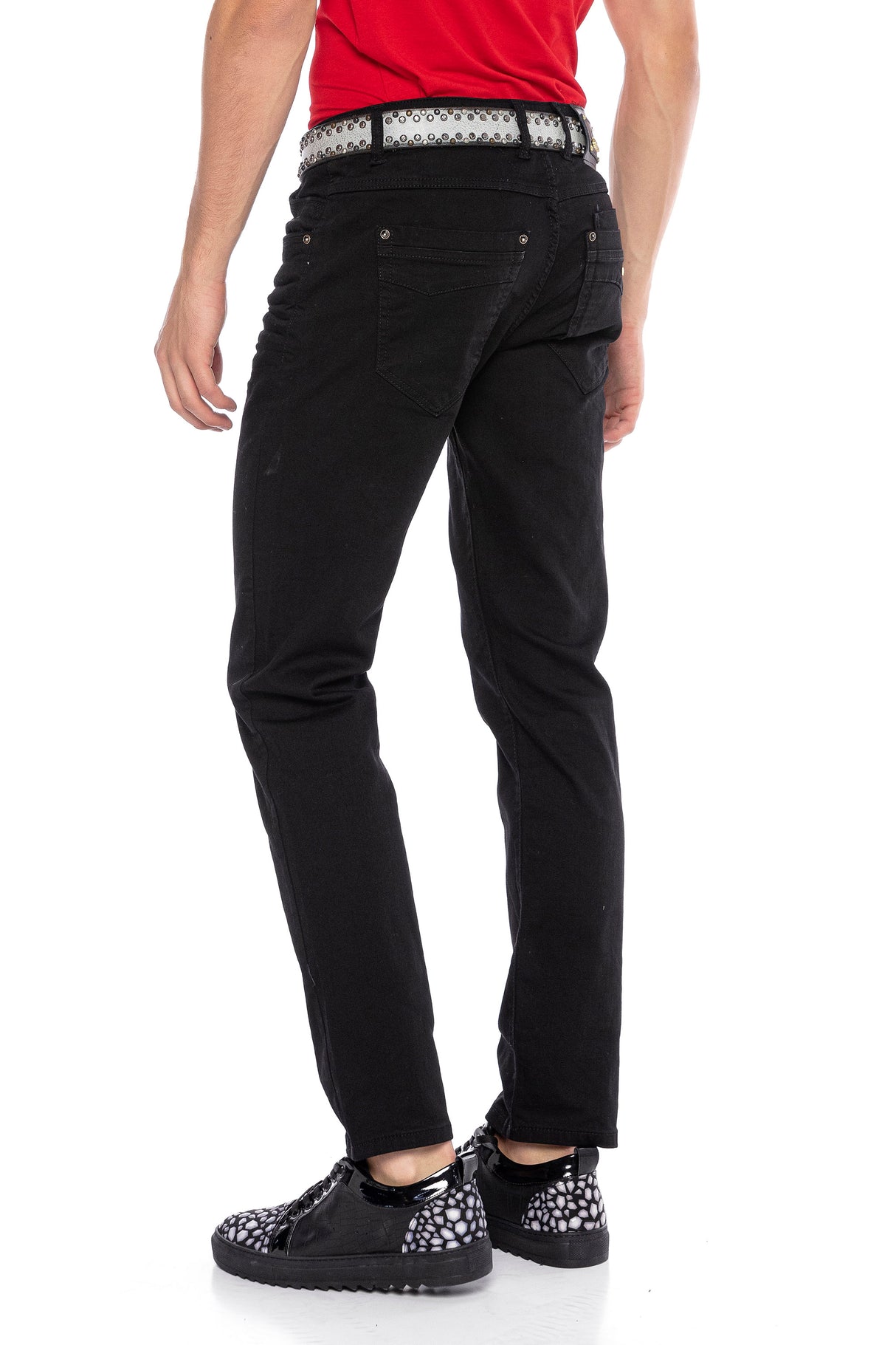 CD199A JEANS PARA HOMBRE