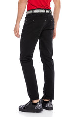 CD199A JEANS PARA HOMBRE