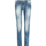 WD189A DAMES JEANS