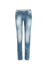 JEAN FEMME WD189A