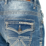WD189A DAMES JEANS