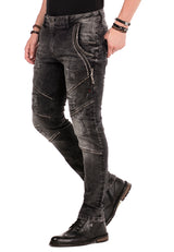 CD452 JEANS DE HOMBRE